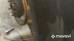 Замена датчика abs Форд фокус 2