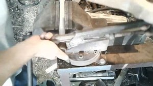 Как быстро соеденить пластиковую трубу без сварки и лерки.  How to quickly connect a plastic pipe