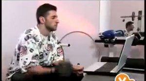 (vitamin club 2 ) Lkti Misho chem garik & vache