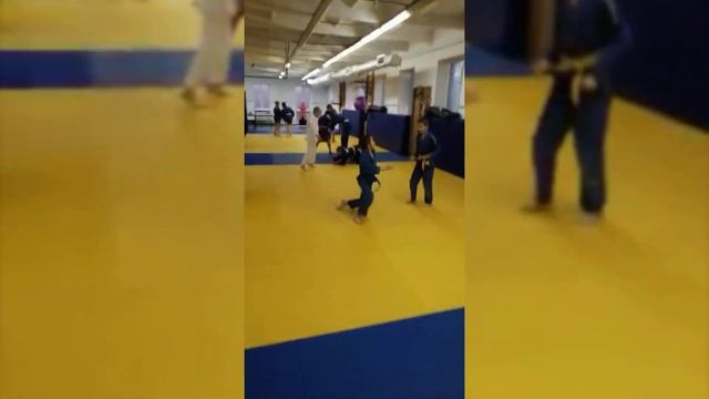 Номинация №4 "Мой любимый вид спорта" МБОУДО ДЮСШ Целинского района. смотреть онлайн