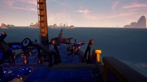 Как заработать МНОГО ЗОЛОТА и БЫСТРО ПРОКАЧАТЬ Кости Мертвеца sea of thieves 2022 | Гайд 2022!