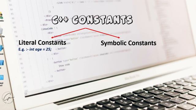 C++ tutorial 2 - Data types & variables