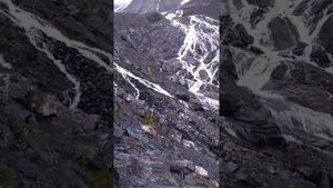 Горная Акнада