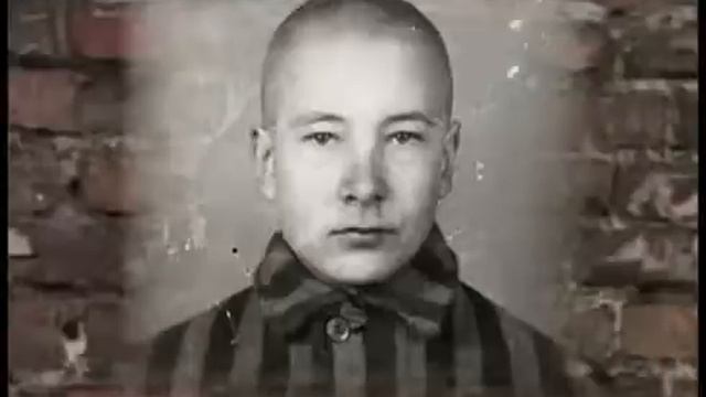 Из хроник Освенцима 1 часть Самая долгая поверка смотреть онлайн