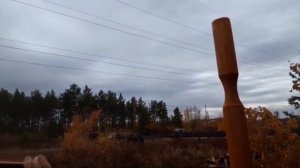 Камлание Шамана Александра Габышева. Сила и мощь Духа.