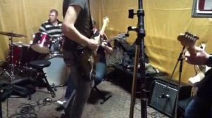 Песня про негра