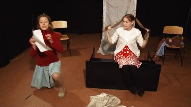А.Богачёва - «Анна Ванна»