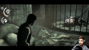 Real Kutta | The Evil Within Part 8 in Urdu Hindi