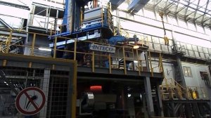 РУСПОЛИМЕТ-Электро-шлаковый переплав