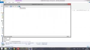 How to Open INFO File with DAMN NFO Viewer