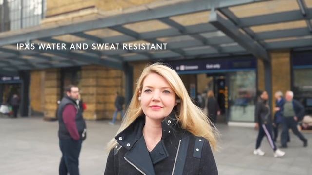 word most amazing 5 Best AIRPOD ALTERNATIVES 2022-2023 смотреть онлайн