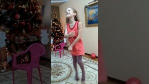 Челеншь 10 сек.!!!!! Супер задания!! Кто же сделает их лучше??!! Я или мой папа?!