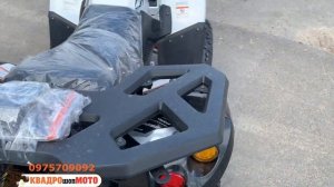 Квадроцикл KAYO BULL 200