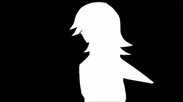 Bad Apple [Undertale PV] feat. Yamine Renri 【UTAUカバー】 смотреть онлайн