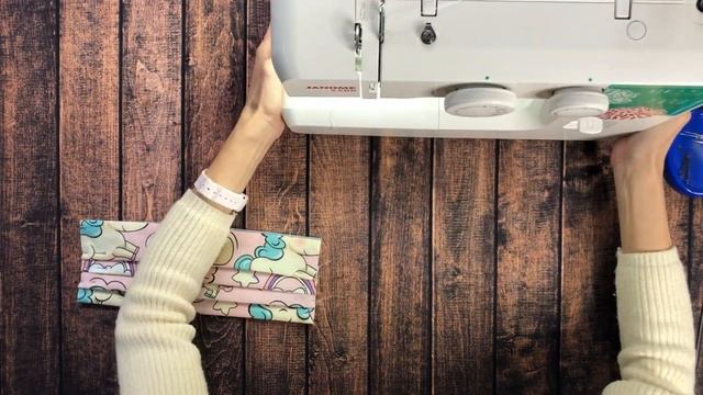 Как сшить маску для лица, пошив маски. Маска своими руками. смотреть онлайн