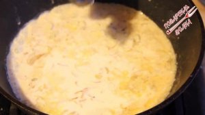 Куриные бедра в сливочном соусе