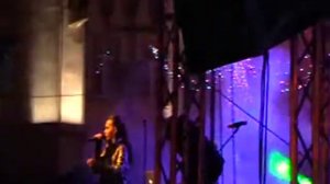 Kamelia - Come Again 2014 Timisoara
