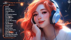 Positive Energy🍀Chill songs to relax to - Morning songs for a good day