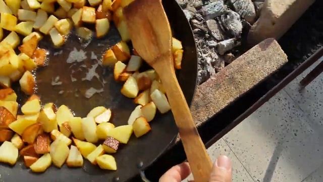 Азербайджанская Кухня / «САДЖ ИЧИ»