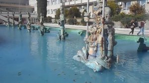 Санаторий"Солнечный берег"