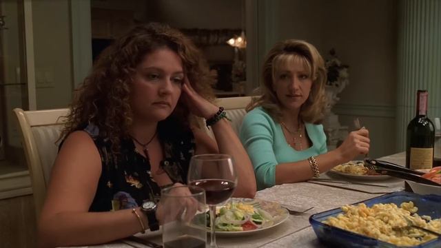 The Sopranos - The Food смотреть онлайн