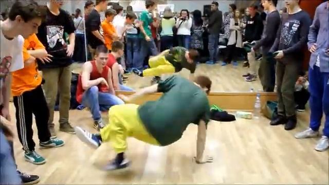 Брейк джем смотреть онлайн