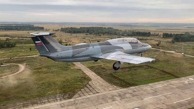 Экстрим развлечения в Москве. Полеты на истребителях. смотреть онлайн