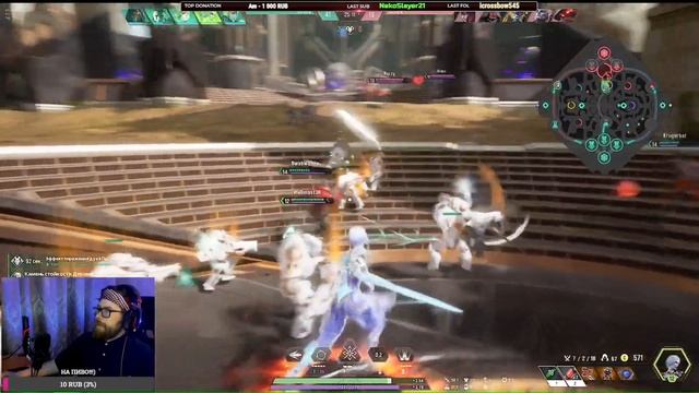 Avrora The Best @paragontheoverprime смотреть онлайн