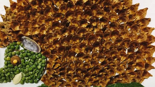 Детские осенние поделки смотреть онлайн