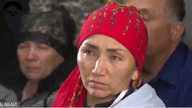 Лесные пожары в Казахстане. #казахстан #центральнаяазия #абай 16 July 2023