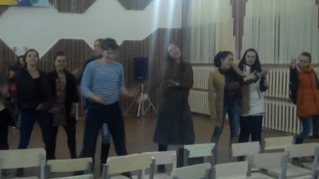 Любимый 11 А школа 36 Комсомольск-на-Амуре Выпуск 2016 г смотреть онлайн