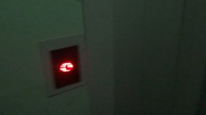 Электрические лифты V=1 м-с, грузоподъемность 400, 800 кг (2613)