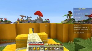 САМЫЙ ЗАЩИЩЕННЫЙ ЗАМОК НА БЕД ВАРС В МАЙНКРАФТ - ТРОЛЛИНГ ВЫЖИВАНИЕ МИНИ-ИГРЫ НУБ ПРОТИВ ПРО