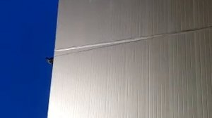 промышленный альпинизм