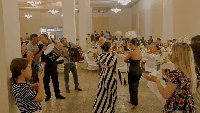 Абхазская свадьба смотреть онлайн