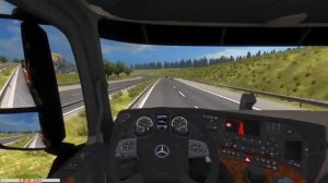 Euro Truck Simulator 2