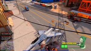 ПРОКАЧАЛ ТРАНСФОРМЕРА ДО 1000 УРОВНЯ В ГТА 5 МОДЫ! ЭВОЛЮЦИЯ БОГА ОБЗОР МОДА GTA 5! ГТА MODS ИГРЫ МО