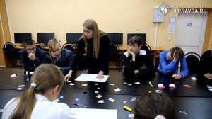 Билет в будущее. Как в Ульяновке помогают детям получить профессию мечты