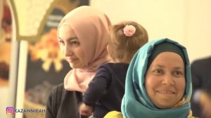 Платок на Никах или как и где научиться красиво завязывать платок 2