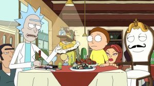 Rick and Morty Rewind: Season 1 Episode 10 - Close Rick-Counters of the Rick Kind Breakdown!
