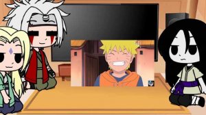 ~ Реакция 3 Легендарных 🐸🐌🦎ссанинов 🐸🐌🦎~ на своих 🦊🌺⚡учеников 🦊🌺⚡~