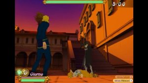 Невероятные приключения Джоджо В общих чертах | Обзор всех 8 частей JOJO