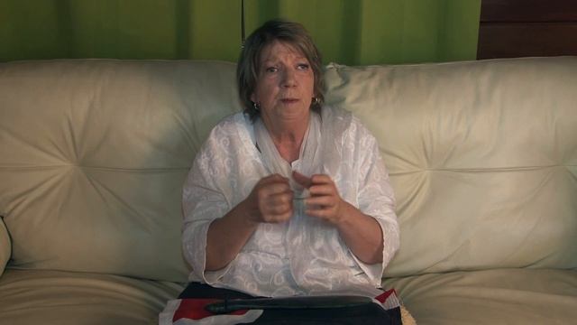 Way Of The Pounamu with Diane Sova смотреть онлайн