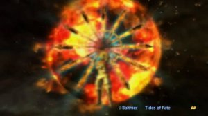 Final Fantasy XII The Zodiac Age - King Bomb Boss Fight