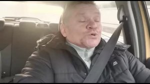 АРИЯ SARASTRO .  ФРАГМЕНТ ДЛЯ ОПЕРА НА КОЛЁСАХ.