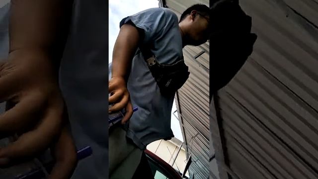 REVIEW TOMORROW LAND смотреть онлайн