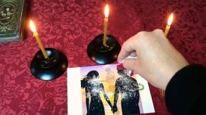 Мощный отворот на иглы?Рассорить  людей  на иглы и испортить отношения