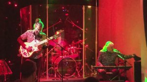 ZAL JUGLAR TRIO - Besame mucho (ОРБИТА JaZZ Club 20.04.24)