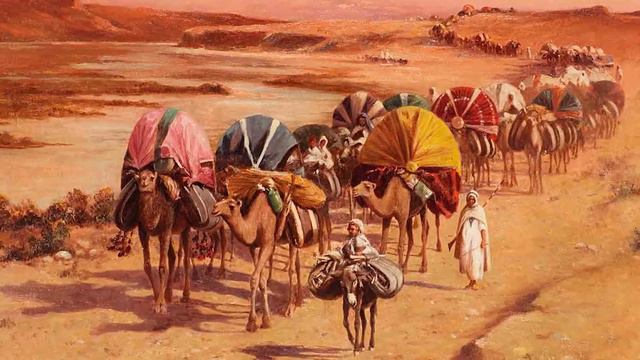 The Mysterious Life of a Medieval Secret Agent... смотреть онлайн