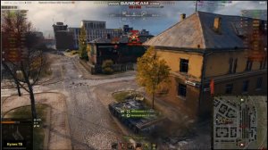 Т-100 ЛТ лучший бой World of Tanks.    Мастер на Т-100 ЛТ Зал славы WoT.Кулик ТВ